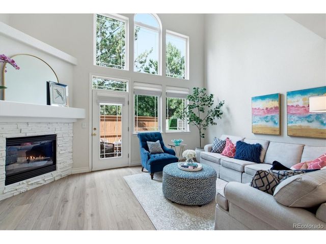 11241 W Quincy Pl, Littleton, CO 80127