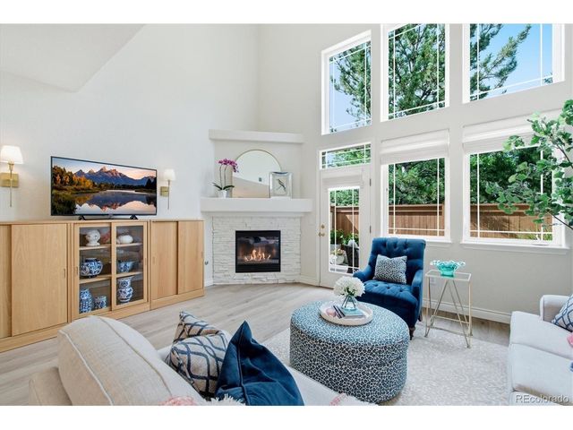 11241 W Quincy Pl, Littleton, CO 80127