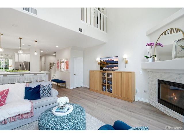 11241 W Quincy Pl, Littleton, CO 80127