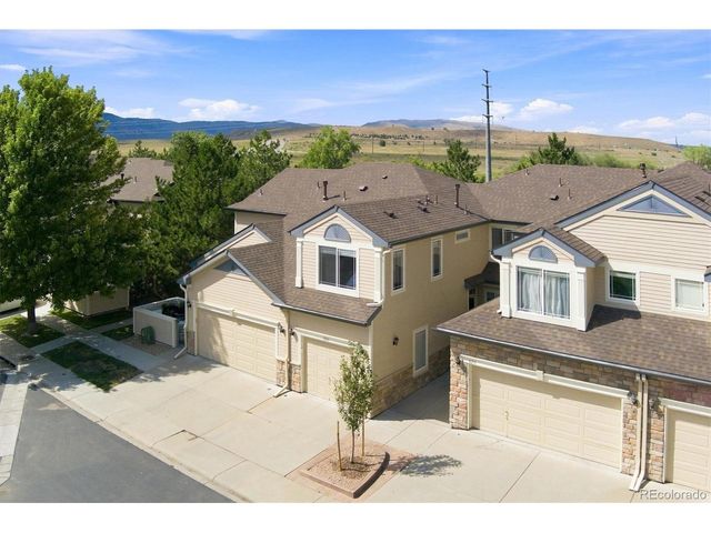11241 W Quincy Pl, Littleton, CO 80127