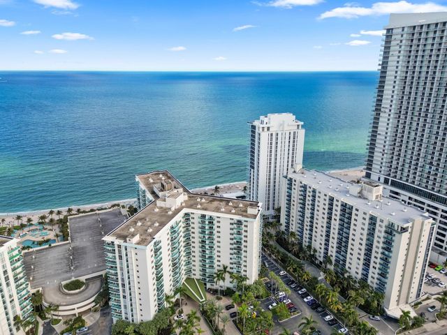 4001 S Ocean Dr 14D, Hollywood, FL 33019