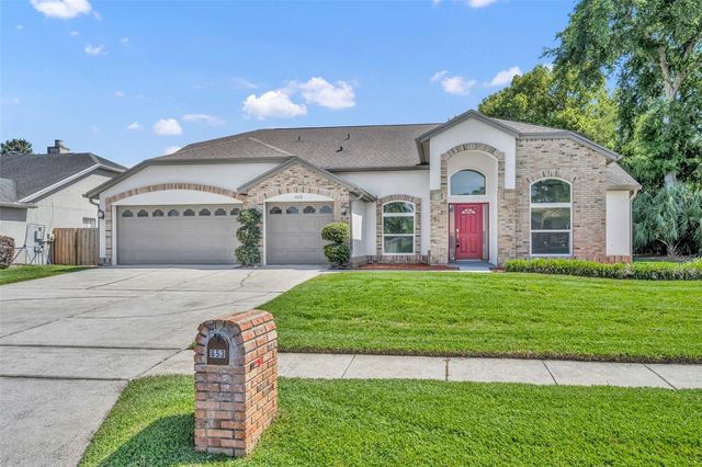 653 YORKSHIRE DRIVE, Oviedo, FL 32765