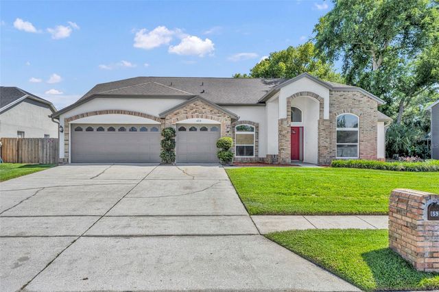 653 YORKSHIRE DRIVE, Oviedo, FL 32765