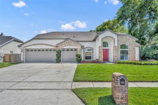 653 YORKSHIRE DRIVE, Oviedo, FL 32765