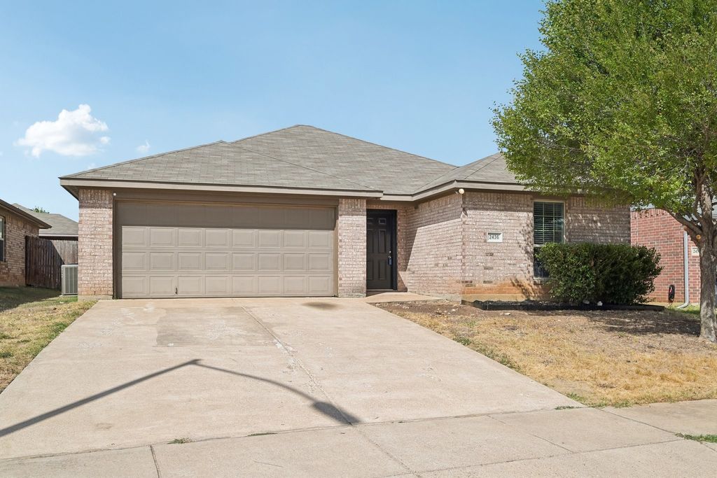2436 Galemeadow Drive, Fort Worth, TX 76123 — photo 2
