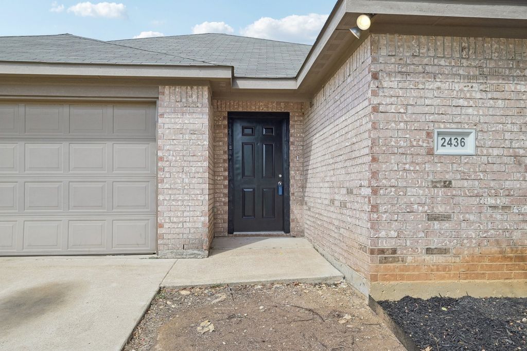 2436 Galemeadow Drive, Fort Worth, TX 76123 — photo 3