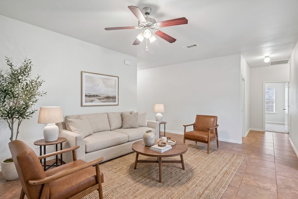 2436 Galemeadow Drive, Fort Worth, TX 76123 — photo 4