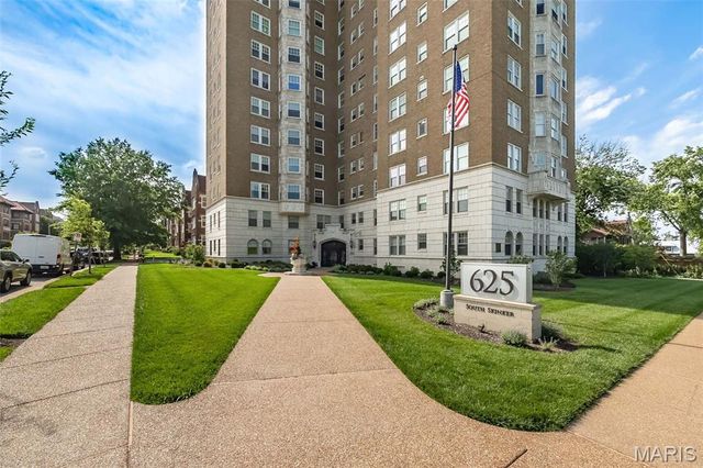 625 S Skinker Boulevard 401, St Louis, MO 63105