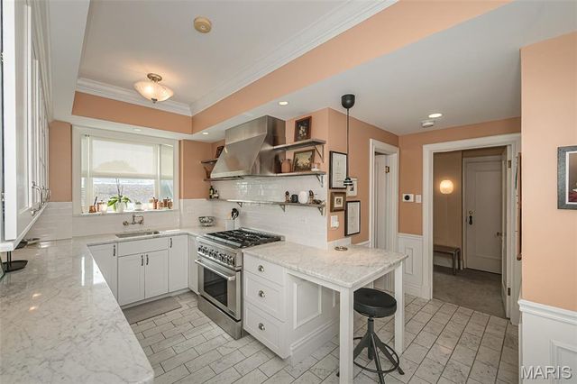 625 S Skinker Boulevard 401, St Louis, MO 63105