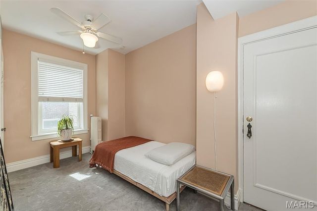625 S Skinker Boulevard 401, St Louis, MO 63105