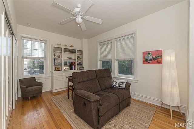 625 S Skinker Boulevard 401, St Louis, MO 63105