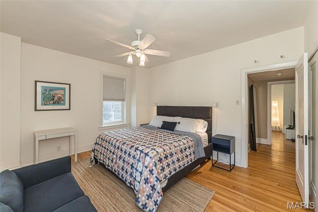 625 S Skinker Boulevard 401, St Louis, MO 63105