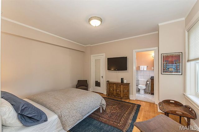 625 S Skinker Boulevard 401, St Louis, MO 63105