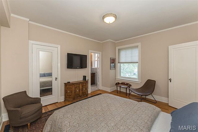 625 S Skinker Boulevard 401, St Louis, MO 63105