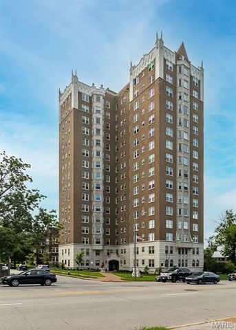 625 S Skinker Boulevard 401, St Louis, MO 63105