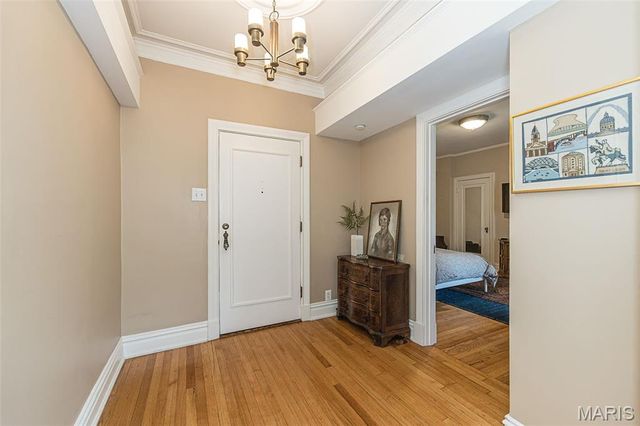 625 S Skinker Boulevard 401, St Louis, MO 63105
