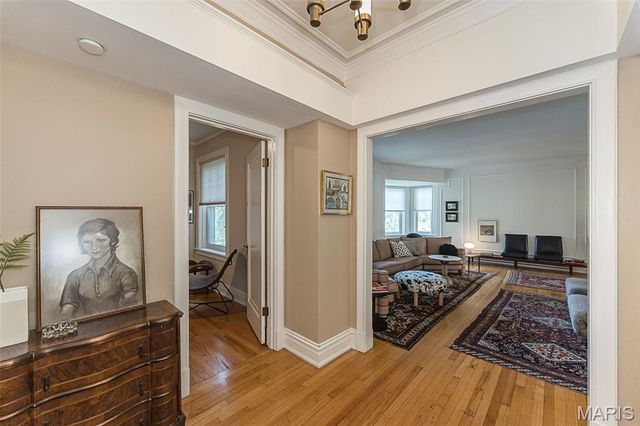 625 S Skinker Boulevard 401, St Louis, MO 63105