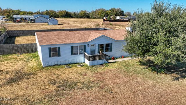 311 Glenwood Street, Gainesville, TX 76240