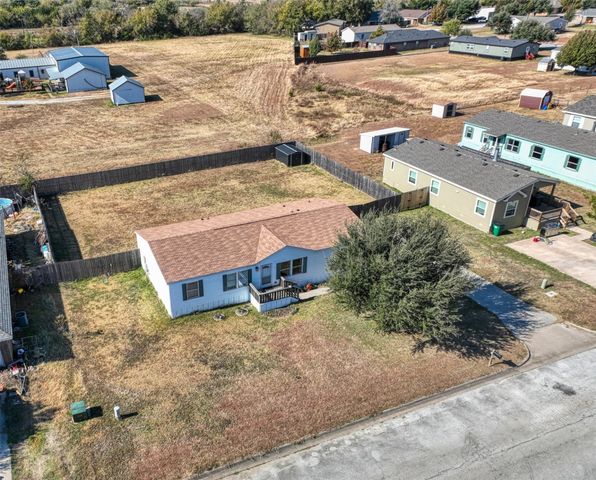 311 Glenwood Street, Gainesville, TX 76240