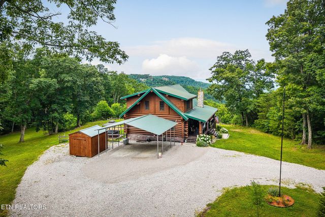 281 Ripley Rd, Sparta, TN 38583