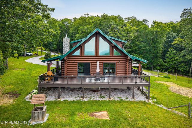 281 Ripley Rd, Sparta, TN 38583