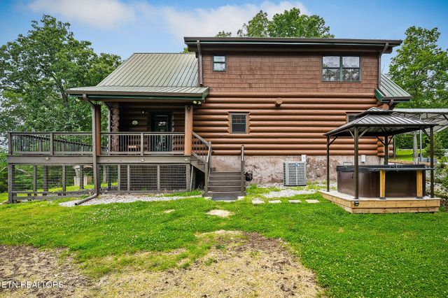 281 Ripley Rd, Sparta, TN 38583