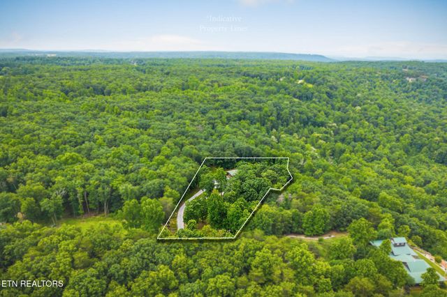 281 Ripley Rd, Sparta, TN 38583