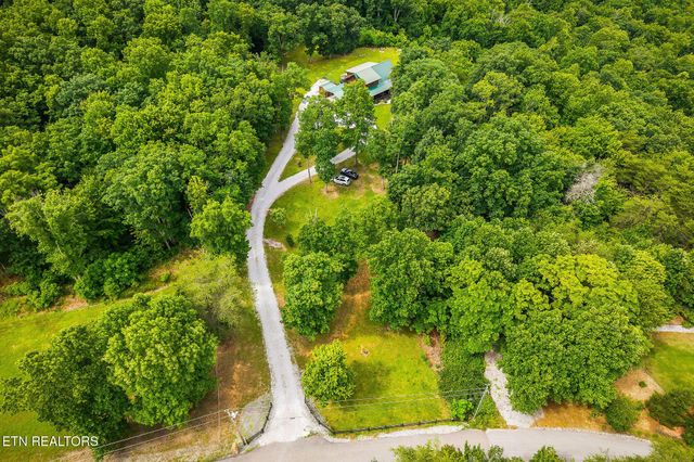 281 Ripley Rd, Sparta, TN 38583