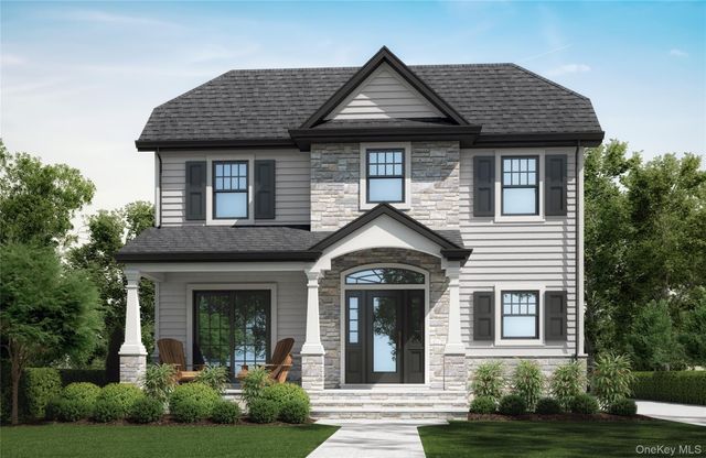 131 Lot B Searingtown Road, Albertson, NY 11507