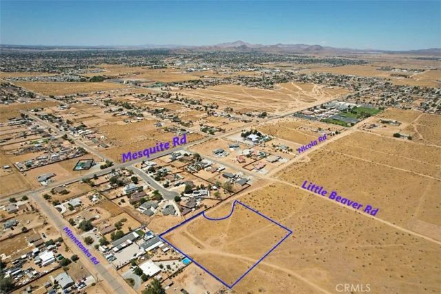 32 Nicola, Apple Valley, CA 92308