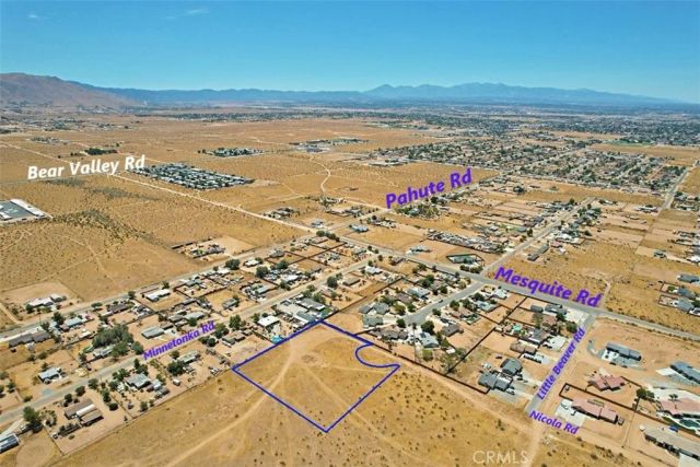 32 Nicola, Apple Valley, CA 92308