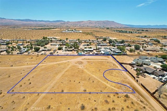 32 Nicola, Apple Valley, CA 92308