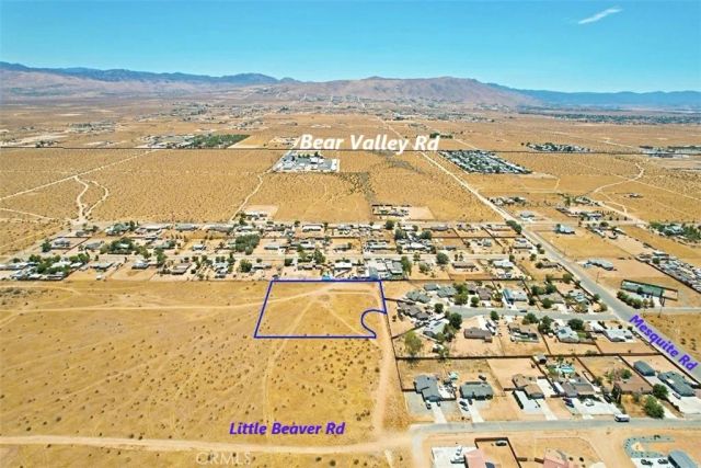 32 Nicola, Apple Valley, CA 92308