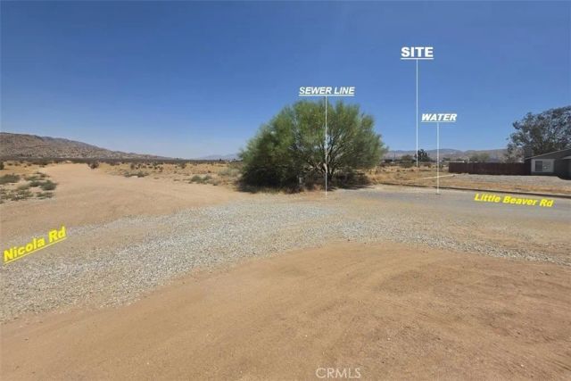 32 Nicola, Apple Valley, CA 92308