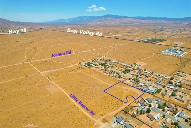 32 Nicola, Apple Valley, CA 92308