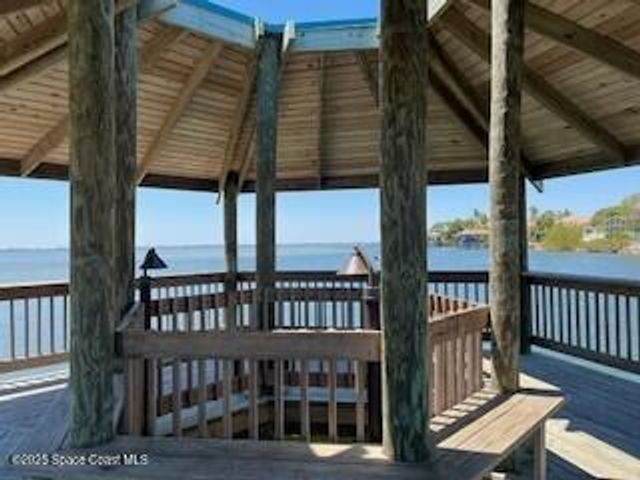 300 Columbia Drive, 206-1, Cape Canaveral, FL 32920