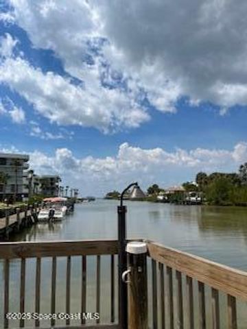 300 Columbia Drive, 206-1, Cape Canaveral, FL 32920
