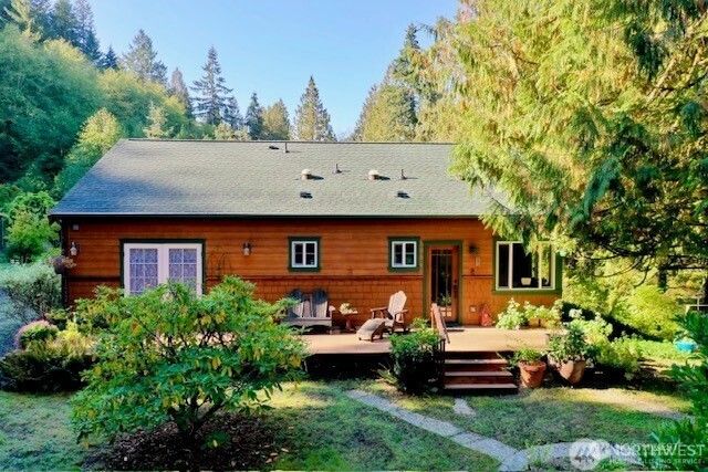 17717 E State Route 3, Allyn, WA 98524