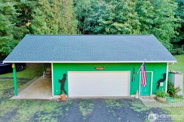 17717 E State Route 3, Allyn, WA 98524