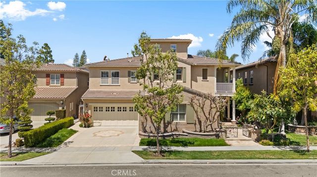 29 Antique Rose, Irvine, CA 92620