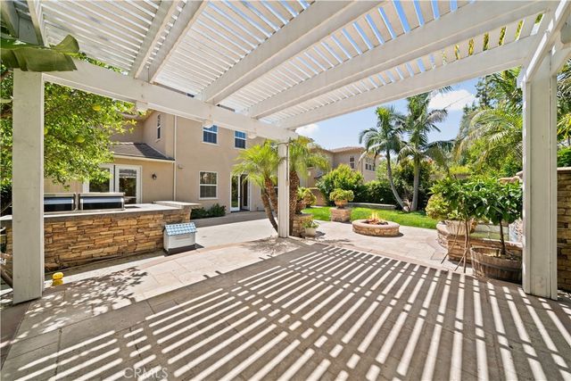 29 Antique Rose, Irvine, CA 92620