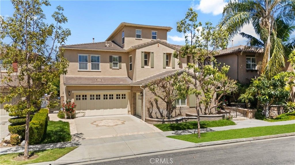 29 Antique Rose, Irvine, CA 92620