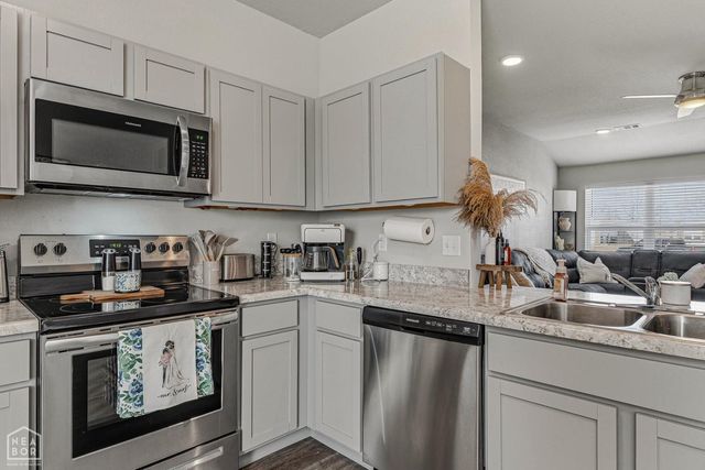 744 Brody Court, Jonesboro, AR 72405