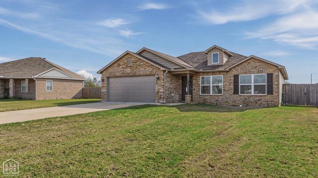 744 Brody Court, Jonesboro, AR 72405