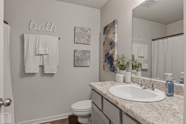 744 Brody Court, Jonesboro, AR 72405