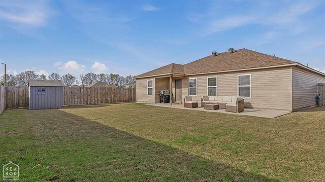 744 Brody Court, Jonesboro, AR 72405
