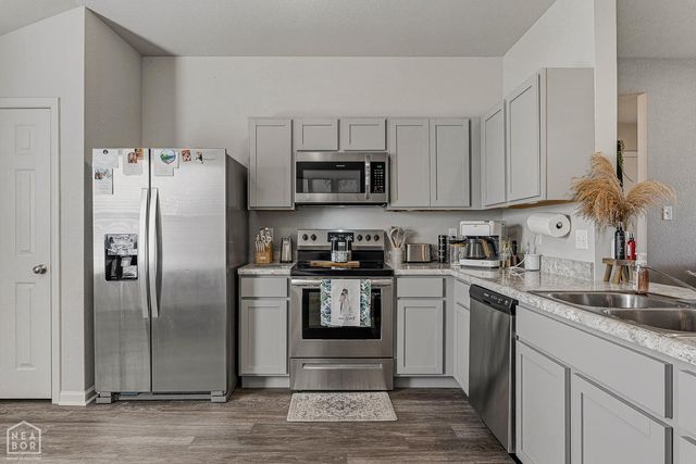 744 Brody Court, Jonesboro, AR 72405