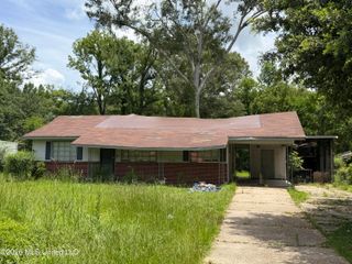 3336 Beatrice Drive, Jackson, MS 39212