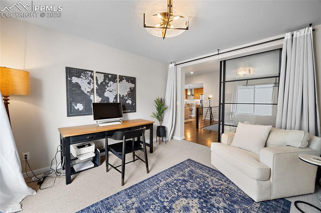 4932 Sand Canyon Trail, Colorado Springs, CO 80924