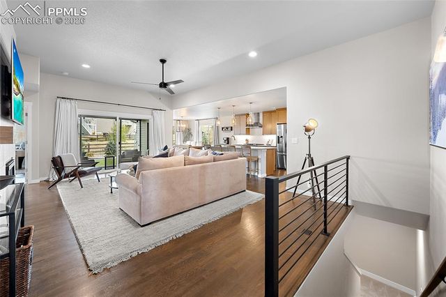 4932 Sand Canyon Trail, Colorado Springs, CO 80924